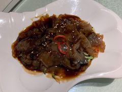 -陆壹捌餐厅(五大道店)