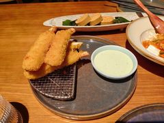 -人间酒暖·Go blanc·烧鸟·深夜食堂(陆家嘴店)