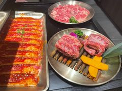 -西塔老太太泥炉烤肉(龙湖北苑天街店)