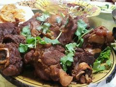 android_upload_pic-鹤乡东北菜(崮山路店)