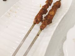 -巴依老爷·新疆美食(上城区天城路店)