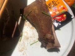 手抓扇子骨-大唐高老庄(红旗路店)
