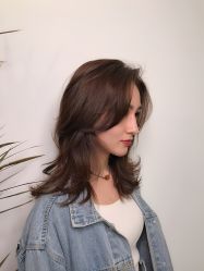 -AYO SALON