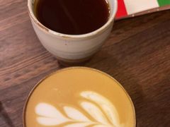 -Again Coffee Roaster(香蜜湖店)