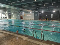 -FLARE STAR FITNESS(复地活力城店)
