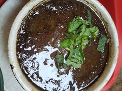 特色蒸猪血-杨家吊炉饼(沈阳总店)