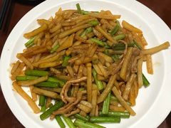 -郑庄脂渣海鲜楼(九水路店)