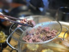 -手选潮汕鲜活牛肉火锅(二七广场店)