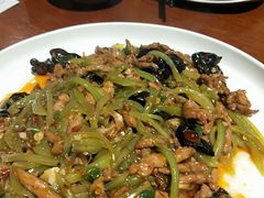 -小蓉合餐厅·川菜·家常菜(凤城二路店)