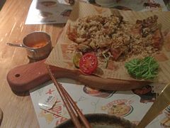 -岛风·台食小馆 ISLAND BISTRO(烟台山店)