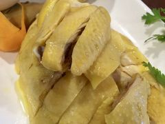 -老大同酒家·糟卤·本帮菜(中山公园店)