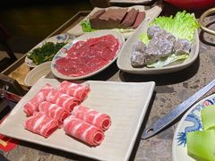 -小龙坎火锅(总店)