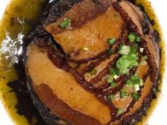 -鑫小城故事·藕汤·家常菜(台北一路总店)