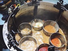 -四川老牛麻辣烫(北门桥店)