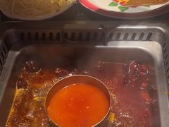 -味舵主重庆火锅(邓尉路店)