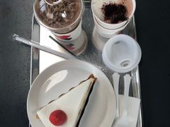 -Cafe Aewol Monsant
