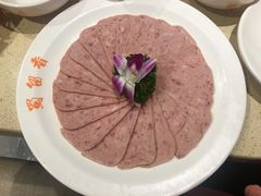 -蜀留香火锅·始于1999·原四川老火锅(白堤路店)