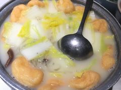 -旺顺阁鱼头泡饼(常营店)