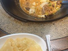 -印象老灶台三下锅·湘西本土原味菜(天门山索道店)