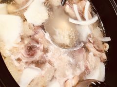 -百年果林椰子鸡(益田假日里店)