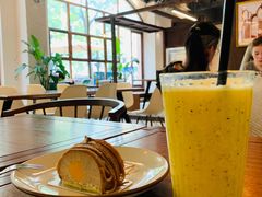 -VESH COFFEE(定西路店)