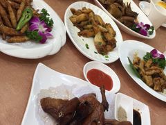 -轩记海鲜餐厅·四十五年老字号·经典粤菜(西区彩虹店)