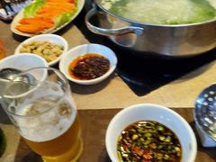 -金海阁海鲜火锅