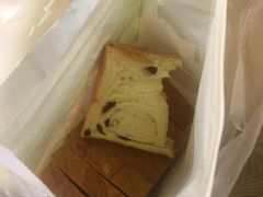 -爸爸糖吐司面包(南京鼓楼龙江店)