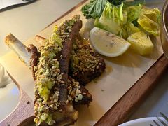 -农畉LONFOOD(福田星河COCOPark店)