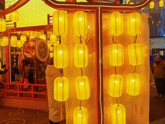 -北京长安天街