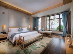 -西安华清御汤酒店