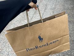 -Polo Ralph Lauren(青浦百联奥特莱斯广场店)