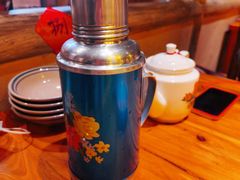 -破三川·新川菜(静安大融城店)