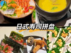 -上井料理黑金店(IFS国金中心店)
