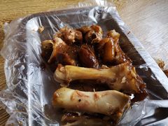 -赵元章肉骨烧(山塘街店)