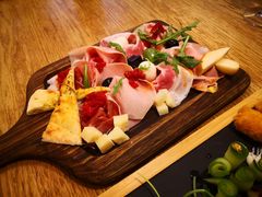 家庭拼盘-ALLORA意大利餐厅(丰盛里店)