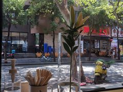 -常识咖啡common sense(春熙路店)