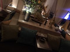 大堂-和子足浴SPA会馆(梁溪店)