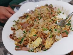 -前海沿·青岛菜(乐客城店)