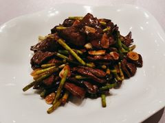 -盛百味·家宴餐厅(霸州分店)