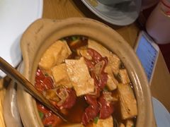 -蜜桃餐厅·伴山(绿宝广场店)