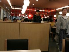 -味千拉面(大悦城店)
