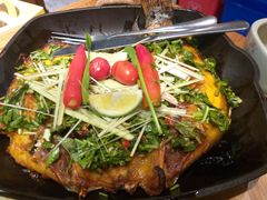 -云海肴云南菜·蒸汽石锅鱼(北京良乡华冠店)