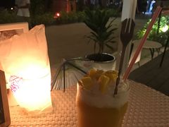 -Cha Cha's Beach Cafe