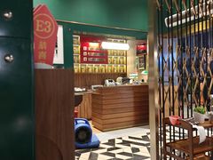 -禄婶鸡煲·打边炉