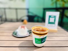 -Willing·Coffee&Brunch&Dinner(万达店)