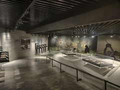 -北京周口店北京人遗址博物馆