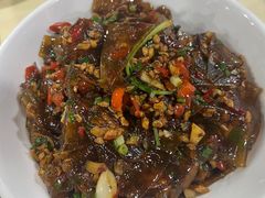-笨罗卜浏阳菜馆(太平街店)