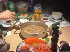-匠和风精致料理(宁德万达店)