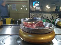 -汤响自助回转火锅百汇(乐峰广场店)